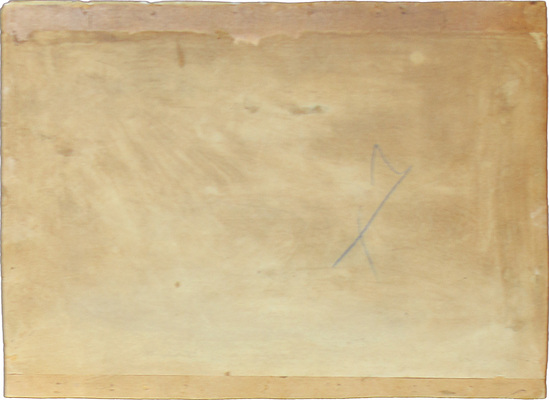 Вахрушов Феодосий Михайлович. Кокшеньгские крестьянки в праздничных одеждах около храма святого Николая 1763 г. и пророка Ильи 1777 г.